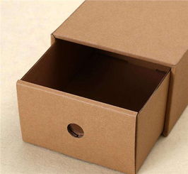 泉州紙制品禮盒包裝鞋盒廠 誠信為本 海創(chuàng)供應