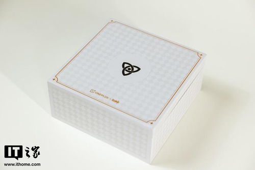 一加 ace 2 pro 原神定制禮盒圖賞, 應急食品 派蒙協(xié)新裝亮相