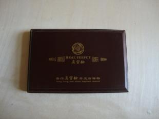 禮品包裝的藝術(shù) 茶葉木盒與禮品木盒的匠心制造