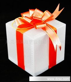 精選派對(duì)禮盒包裝 打造完美派對(duì)時(shí)光