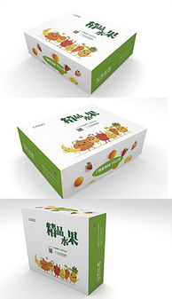 PNG食品禮盒包裝圖 從素材到設(shè)計(jì)的全解析