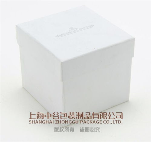 上海中谷包裝 禮盒藝術的傳承者，土特產品牌的賦能專家